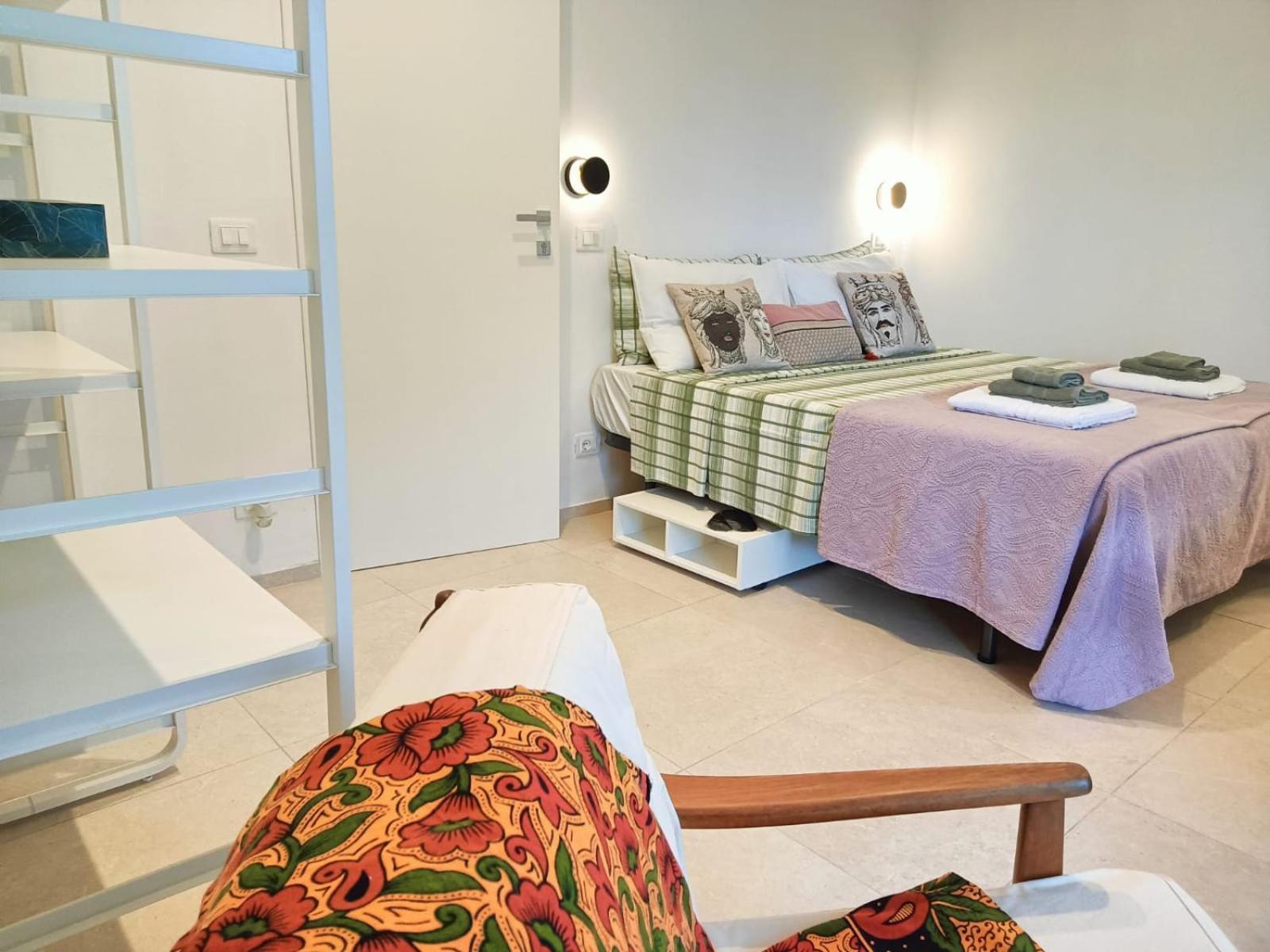 Acciana Rooms موديكا المظهر الخارجي الصورة