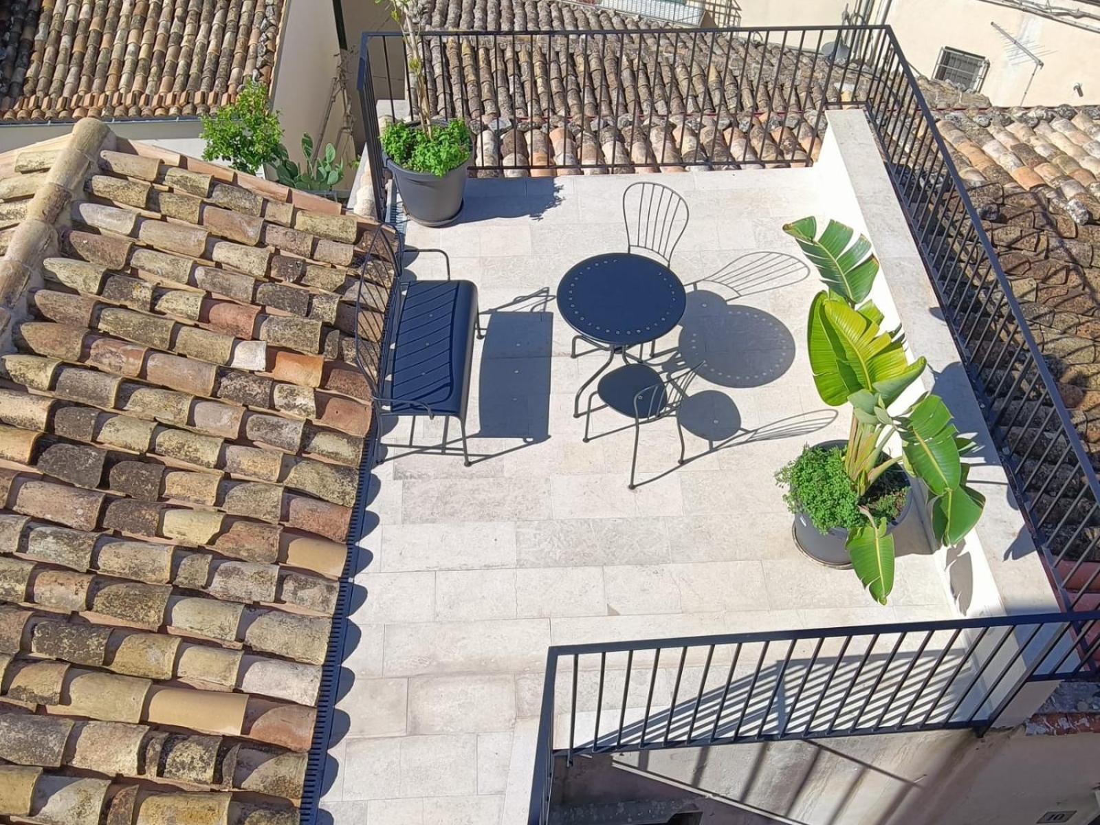 Acciana Rooms موديكا المظهر الخارجي الصورة