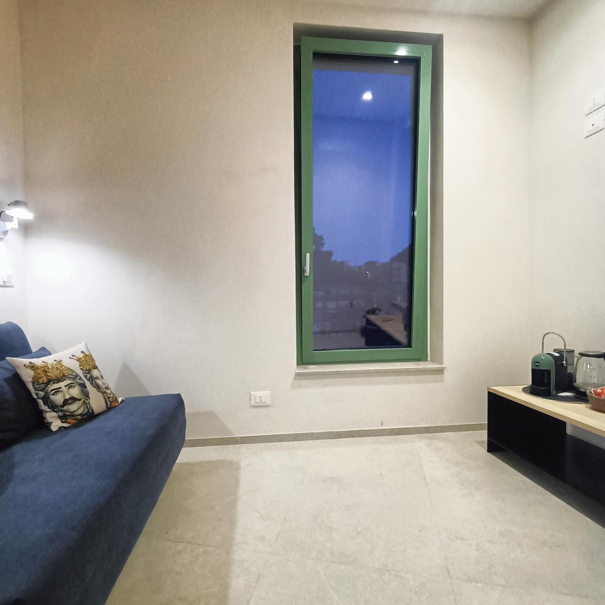Acciana Rooms موديكا المظهر الخارجي الصورة