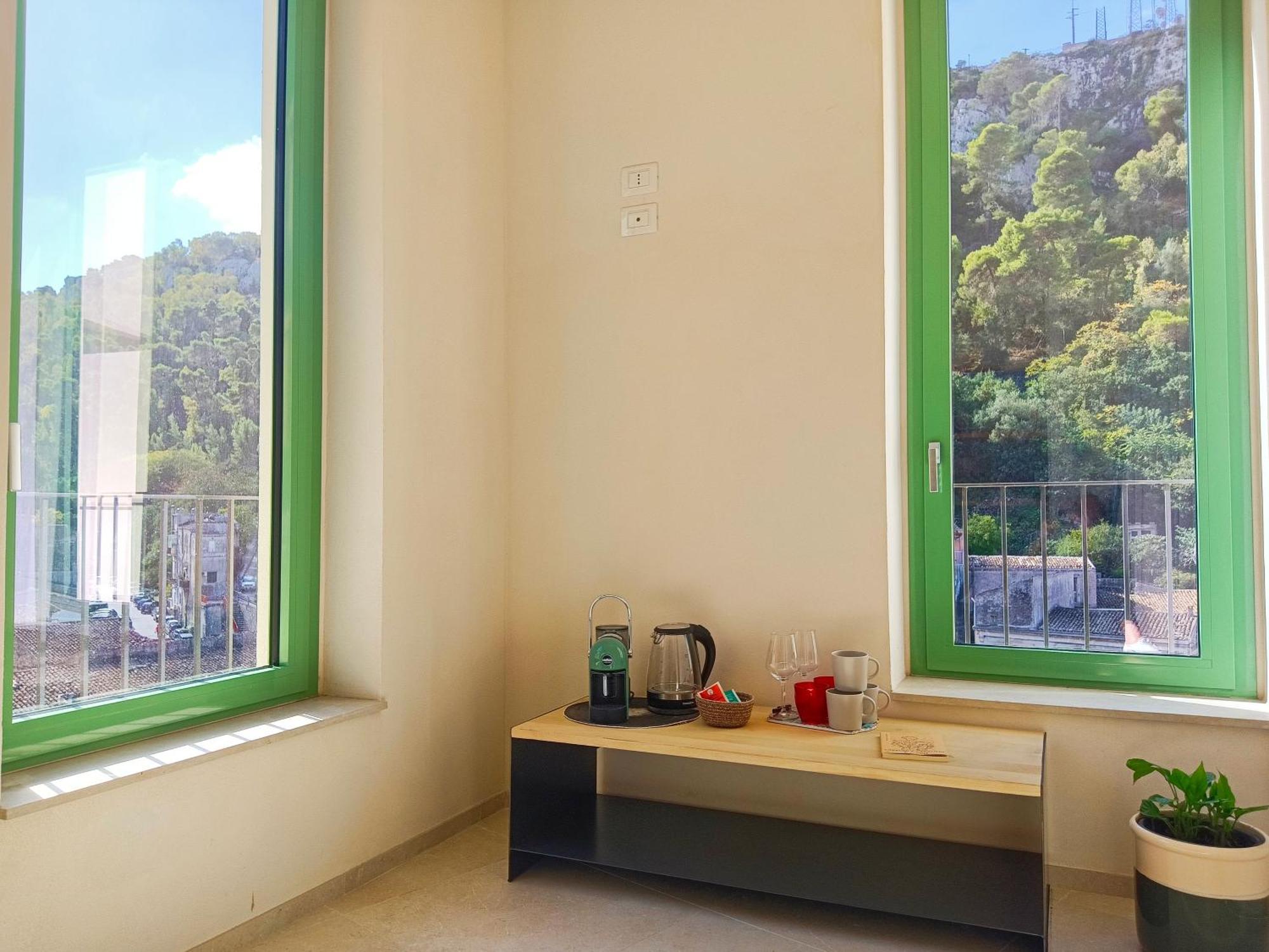 Acciana Rooms موديكا المظهر الخارجي الصورة