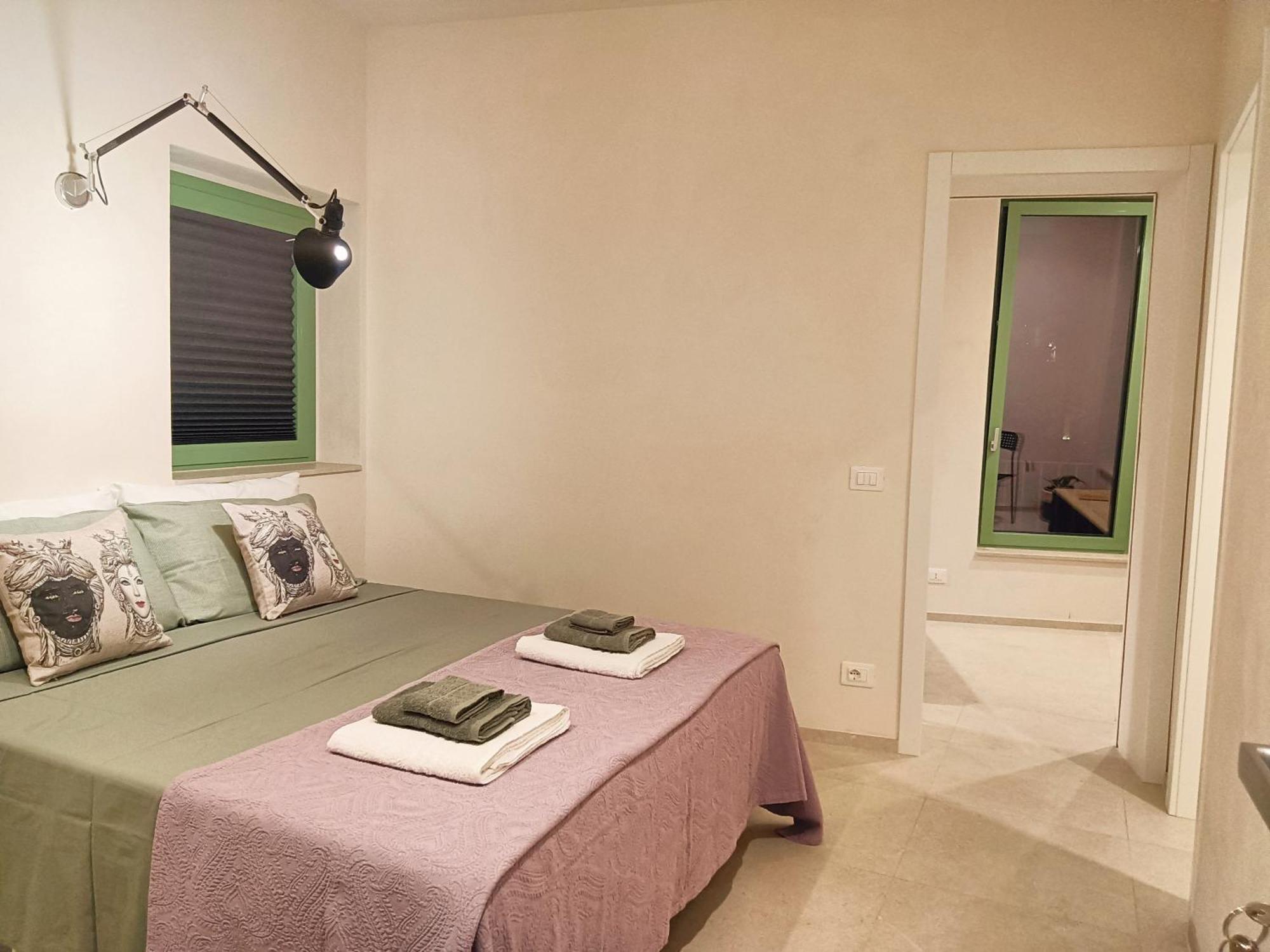 Acciana Rooms موديكا المظهر الخارجي الصورة