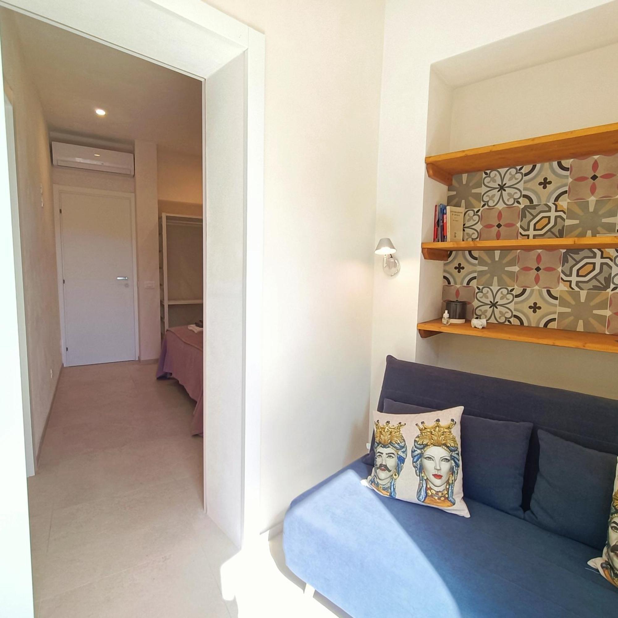 Acciana Rooms موديكا المظهر الخارجي الصورة