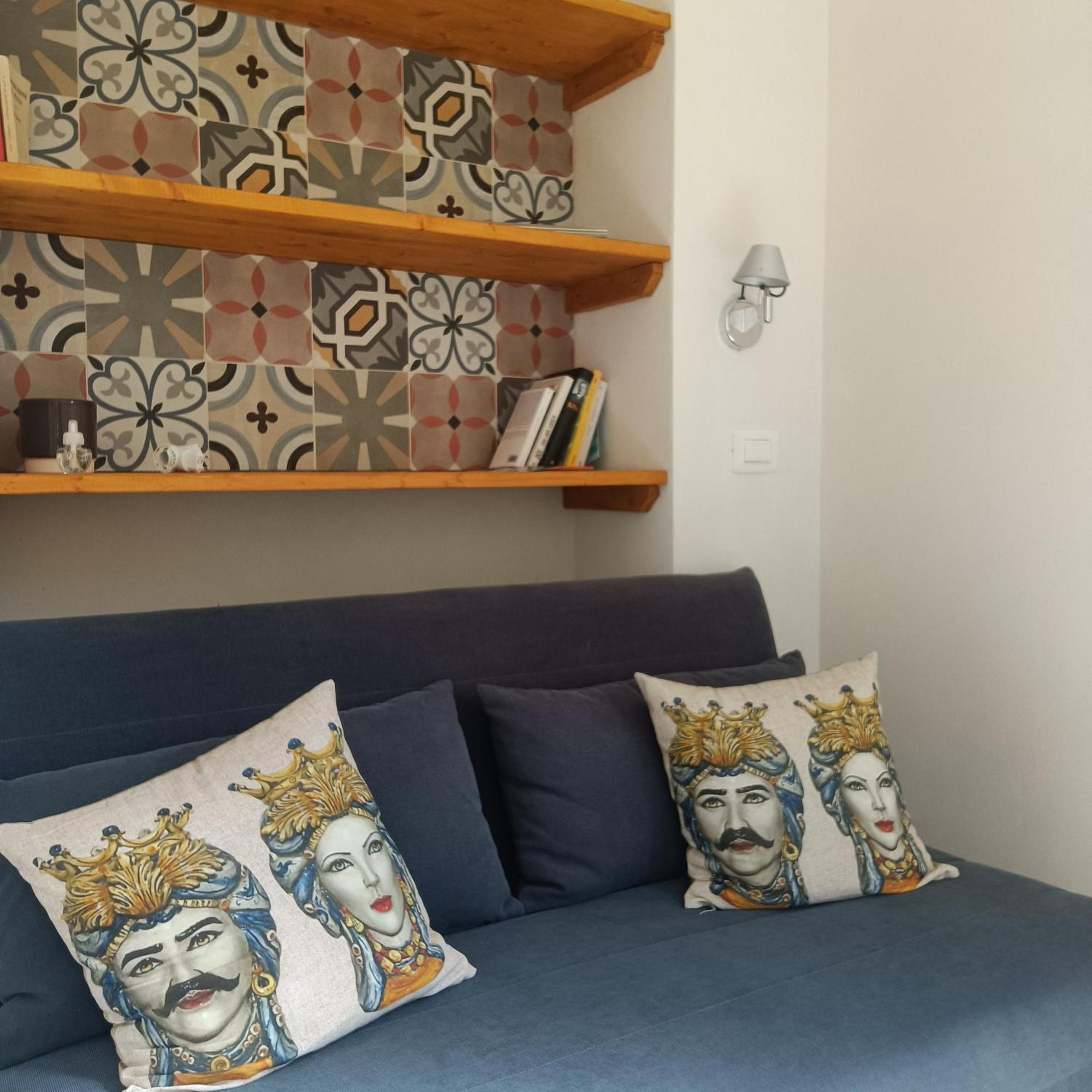 Acciana Rooms موديكا المظهر الخارجي الصورة